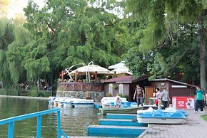 Central Park Bucharest