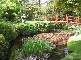 Central Park Bucharest