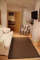 Central Park Bucharest