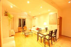 Central Park Bucharest