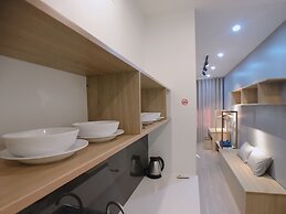 Delistay - Hostel
