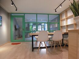 Delistay - Hostel