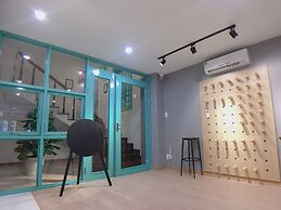 Delistay - Hostel