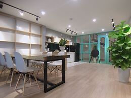 Delistay - Hostel