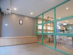 Delistay - Hostel