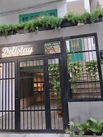 Delistay - Hostel