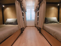 Delistay - Hostel