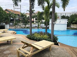 Pattaya Pool Villa TLH