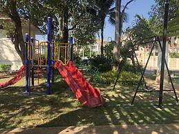 Pattaya Pool Villa TLH