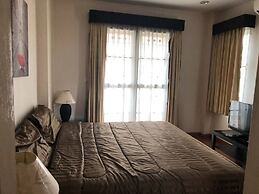 Pattaya Pool Villa TLH