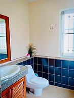 Pattaya Pool Villa TLH