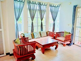 Pattaya Pool Villa TLH