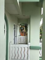 Pattaya Pool Villa TLH