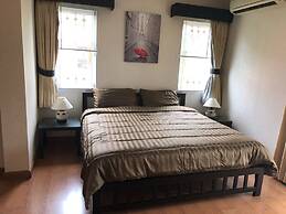 Pattaya Pool Villa TLH