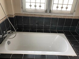 Pattaya Pool Villa TLH