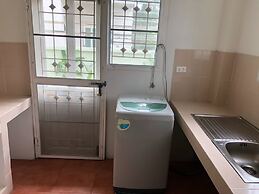 Pattaya Pool Villa TLH