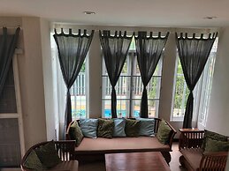 Pattaya Pool Villa TLH