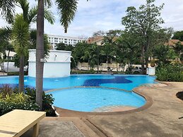 Pattaya Pool Villa TLH