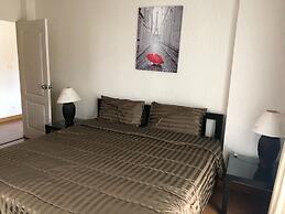 Pattaya Pool Villa TLH