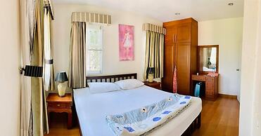 Pattaya Pool Villa TLH