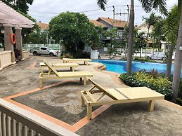 Pattaya Pool Villa TLH