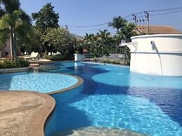 Pattaya Pool Villa TLH