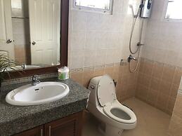 Pattaya Pool Villa TLH