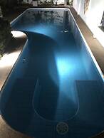Pattaya Pool Villa TLH
