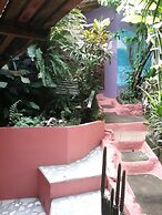 Tony & Aldona's Retreat