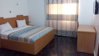 Ragaray executive suites