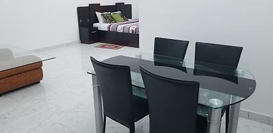 Ragaray executive suites