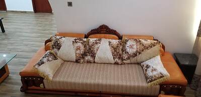 Ragaray executive suites