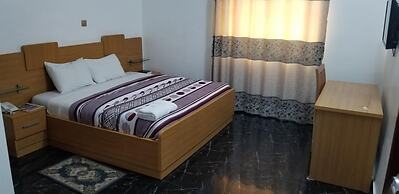 Ragaray executive suites