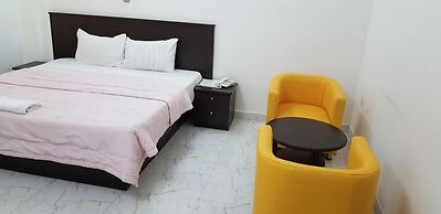 Ragaray executive suites