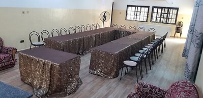 Ragaray executive suites