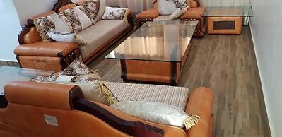 Ragaray executive suites