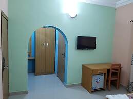 Ragaray executive suites