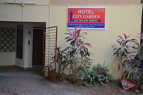Hotel City Garden