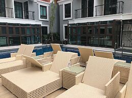 Espana Condo Resort Pattaya TLH