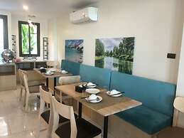 Espana Condo Resort Pattaya TLH