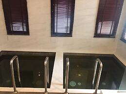 Espana Condo Resort Pattaya TLH
