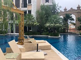 Espana Condo Resort Pattaya TLH