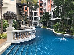 Espana Condo Resort Pattaya TLH