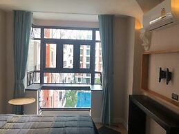 Espana Condo Resort Pattaya TLH
