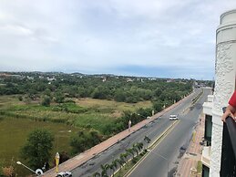 Espana Condo Resort Pattaya TLH