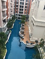 Espana Condo Resort Pattaya TLH