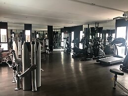 Espana Condo Resort Pattaya TLH