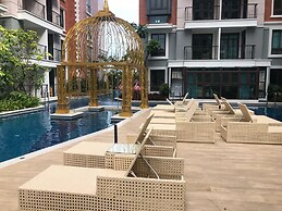 Espana Condo Resort Pattaya TLH