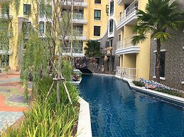Espana Condo Resort Pattaya TLH