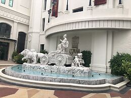 Espana Condo Resort Pattaya TLH